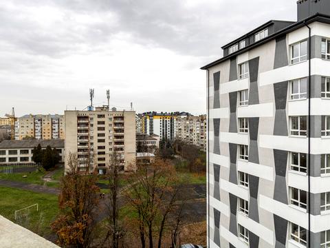 квартира по адресу Ивано-Франковск, Горбачевского ул., 47