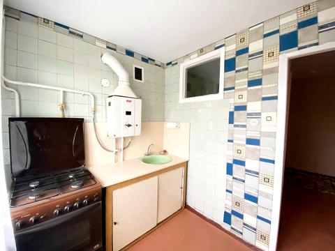 квартира по адресу Британська ул. (Горького), 5-А