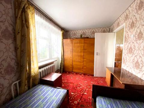 квартира по адресу Британська ул. (Горького), 5-А