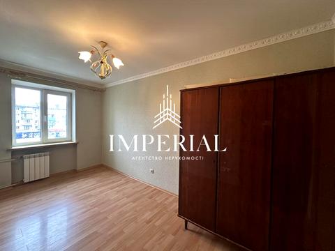 квартира за адресою Харківське шосе, 4