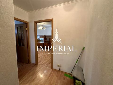 квартира за адресою Харківське шосе, 4