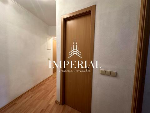 квартира за адресою Харківське шосе, 4