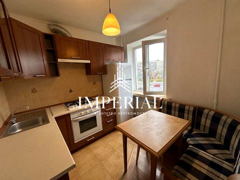 квартира за адресою Харківське шосе, 4