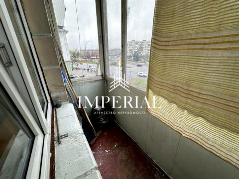 квартира за адресою Харківське шосе, 4