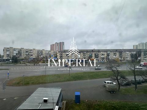 квартира за адресою Харківське шосе, 4