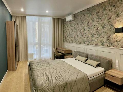 квартира по адресу Предславинская ул., 44