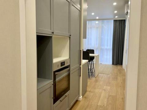 квартира по адресу Предславинская ул., 44