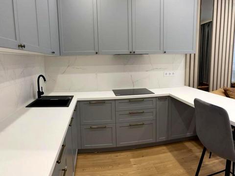 квартира по адресу Предславинская ул., 44