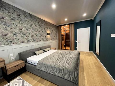 квартира по адресу Предславинская ул., 44