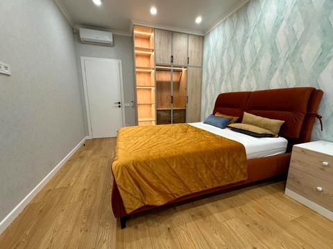 квартира по адресу Предславинская ул., 44