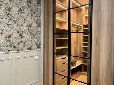 квартира по адресу Предславинская ул., 44