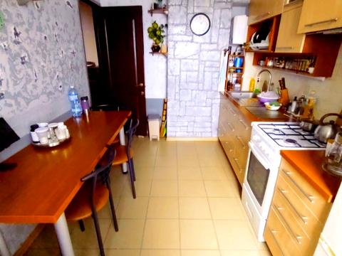 квартира за адресою Героїв Дніпра вул., 69