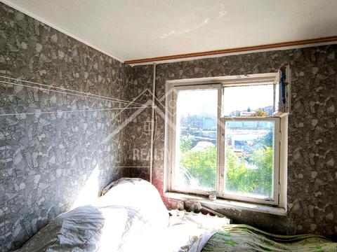 квартира за адресою Покровська вул. (Подбєльського), 26