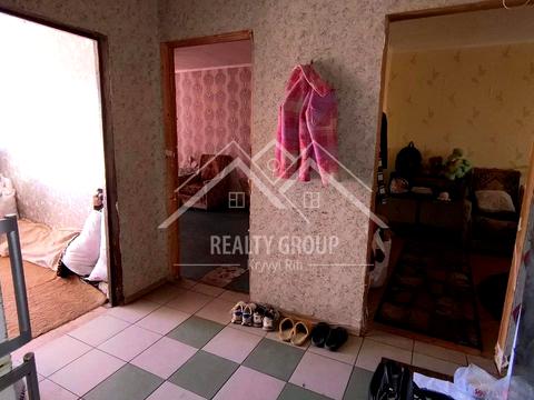 квартира за адресою Покровська вул. (Подбєльського), 26