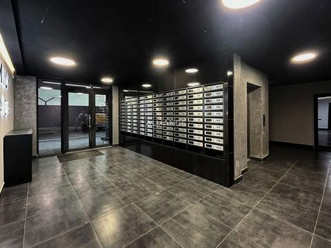 квартира по адресу Крайковского ул., 5, к5