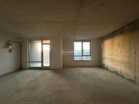 квартира по адресу Крайковского ул., 5, к5