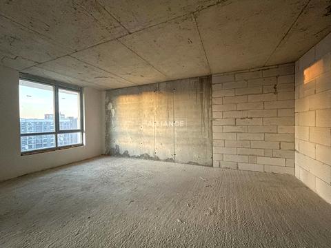 квартира по адресу Крайковского ул., 5, к5