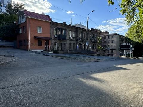 коммерческая по адресу Владимира Моссаковского ул. (Клари Цеткін), 1