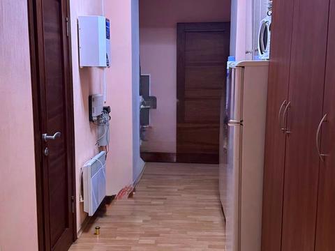 коммерческая по адресу Владимира Моссаковского ул. (Клари Цеткін), 1