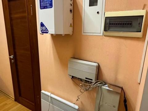 коммерческая по адресу Владимира Моссаковского ул. (Клари Цеткін), 1