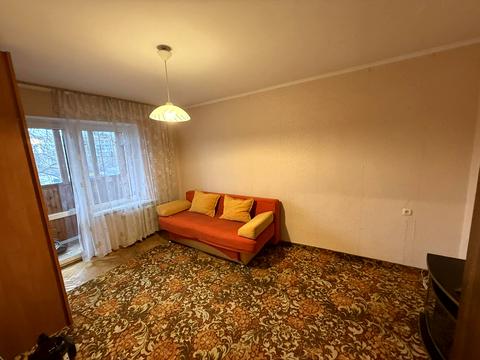 квартира за адресою Бондарська вул., 3