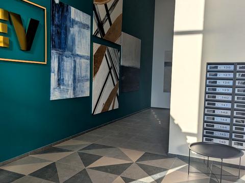 квартира за адресою Малоголосківська вул., 12г