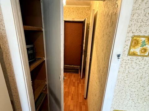 квартира за адресою Бондарська вул., 3