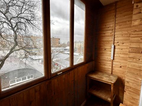 квартира за адресою Бондарська вул., 3