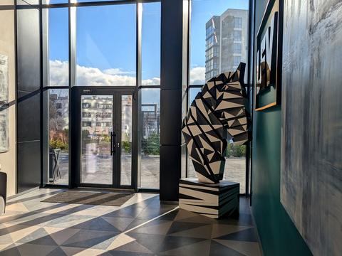 квартира за адресою Малоголосківська вул., 12г