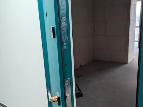 квартира за адресою Малоголосківська вул., 12г