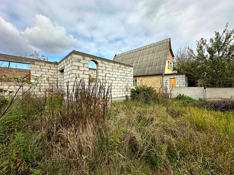 участок по адресу Вишнёвая ул.