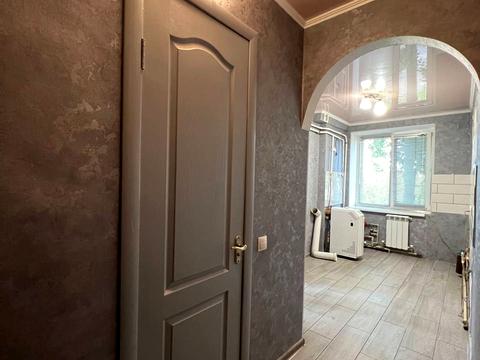 квартира за адресою Першотравнева вул., 48