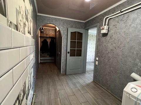 квартира за адресою Першотравнева вул., 48