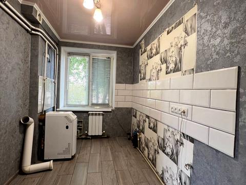 квартира за адресою Першотравнева вул., 48