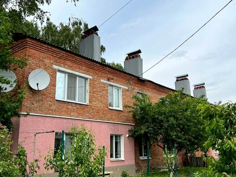 квартира за адресою Першотравнева вул., 48