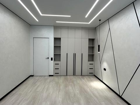 квартира по адресу Панаса Мирного ул., 9