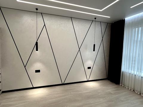 квартира по адресу Панаса Мирного ул., 9