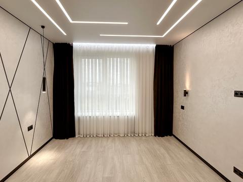 квартира по адресу Панаса Мирного ул., 9