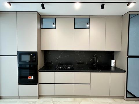 квартира по адресу Панаса Мирного ул., 9