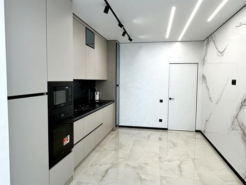 квартира по адресу Панаса Мирного ул., 9