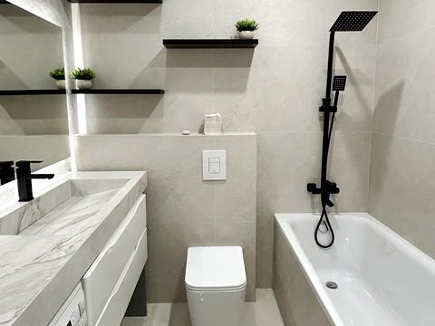 квартира по адресу Панаса Мирного ул., 9