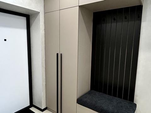 квартира по адресу Панаса Мирного ул., 9