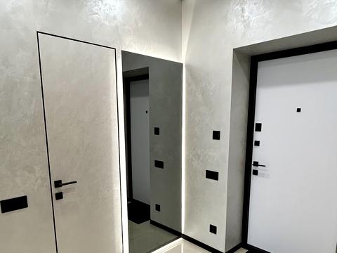 квартира по адресу Панаса Мирного ул., 9