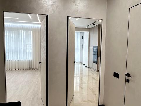 квартира по адресу Панаса Мирного ул., 9