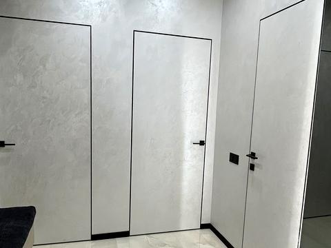 квартира по адресу Панаса Мирного ул., 9