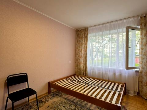 квартира за адресою Дніпровська набережна вул., 9