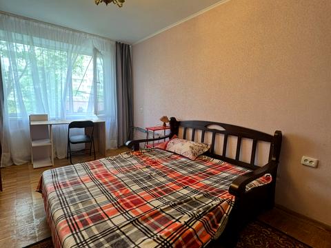 квартира за адресою Дніпровська набережна вул., 9