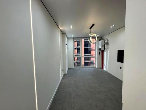 квартира по адресу Сеченова ул., 8