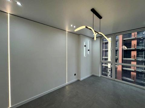 квартира по адресу Сеченова ул., 8