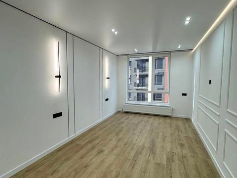 квартира по адресу Сеченова ул., 8